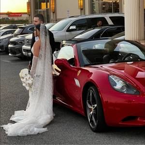 Meet your Posher, Hamed